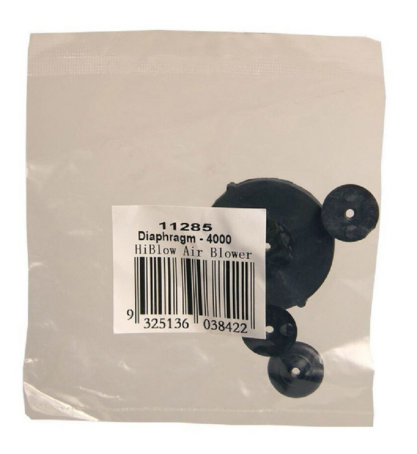 DIAPHRAGM - O2 PLUS 4000 image 0