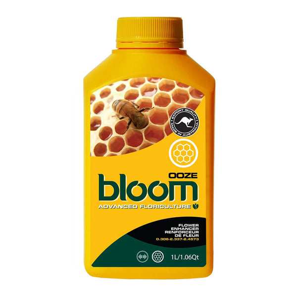 BLOOM OOZE image 0