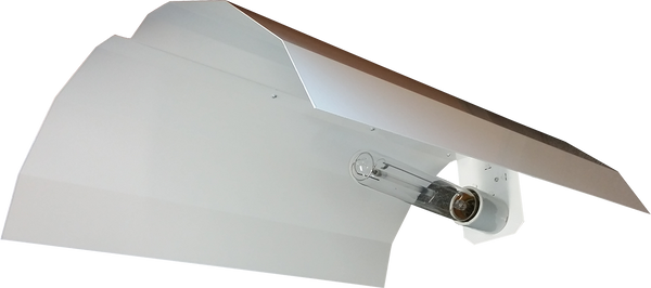 ULTRA-LITE LARGE 640MM X 460MM WHITE image 0
