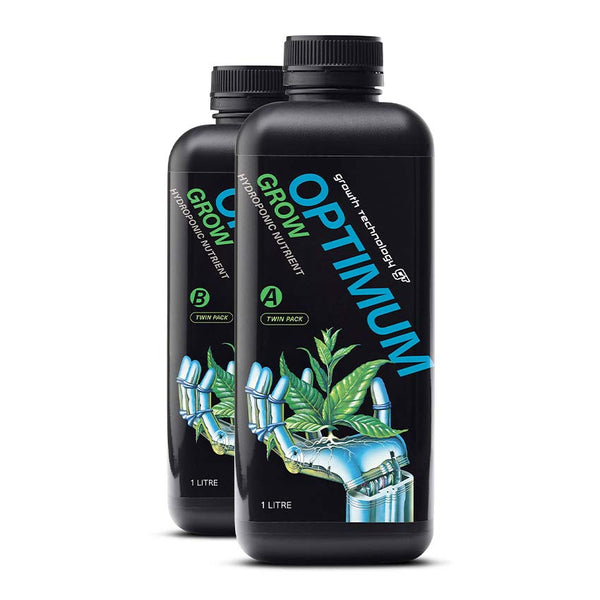 OPTIMUM GROW A & B image 0