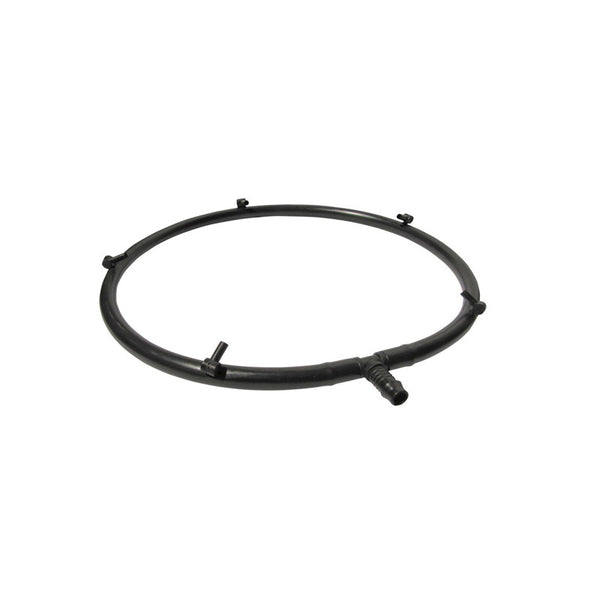 FREE FLOW SMALL FEED RING 32CM image 0