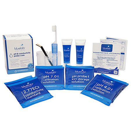 BLUELAB PH & CONDUCTIVITY PROBE CARE KIT image 0