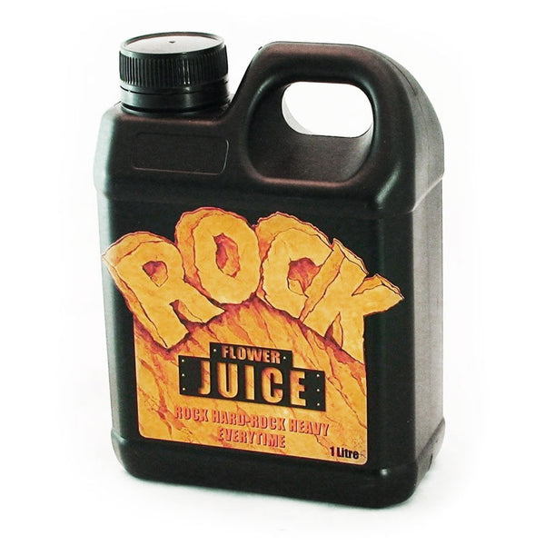 ROCK JUICE ONE LITRE image 0