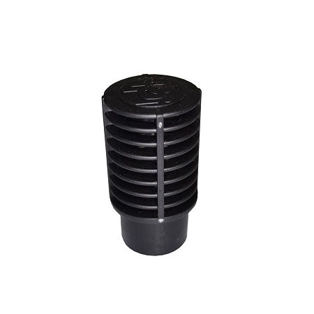 TUB OUTLET SCREEN image 0
