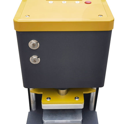 ROSIN PRESS MINI ELECTRONIC ONE TON - ERP-MINI image 1