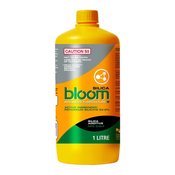 BLOOM SILICA image 0