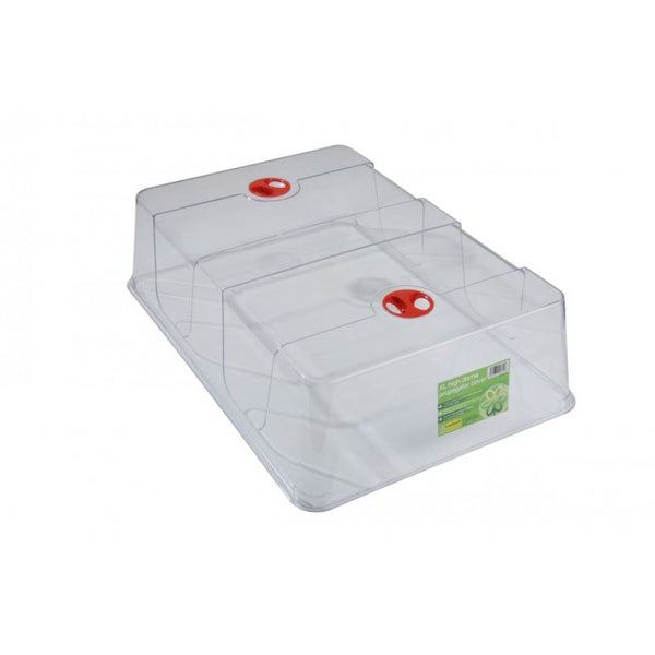 GARLAND XL HIGH DOME PROPAGATOR LID ONLY 57.8 (L) 39.5 (W) 15 (H) CM image 0
