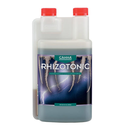 CANNA RHIZOTONIC image 0