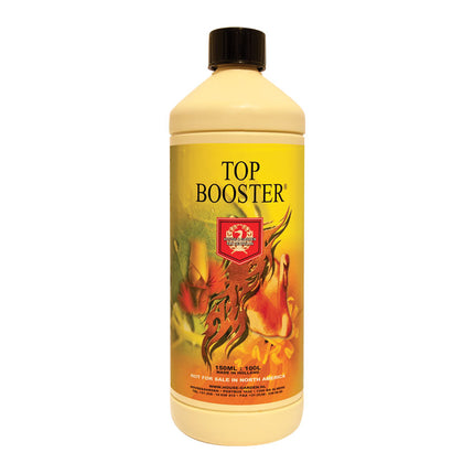 H&G TOP BOOSTER image 0