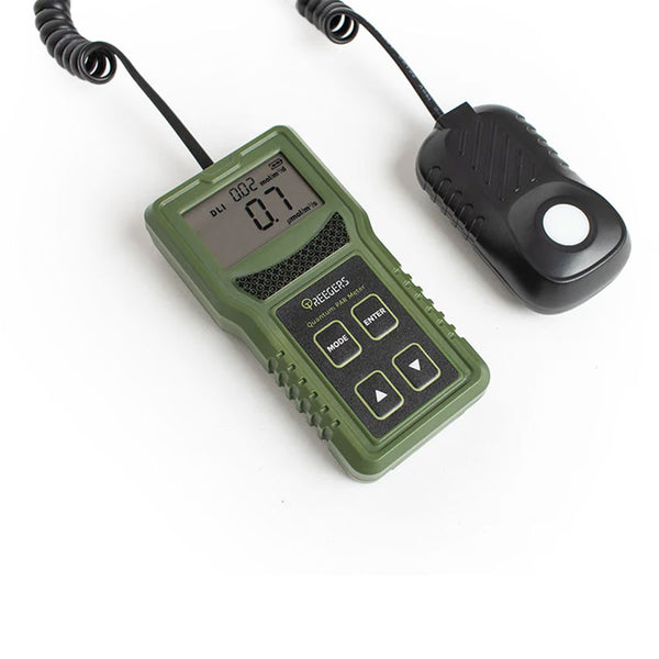TREEGERS QUANTUM PAR METER image 0