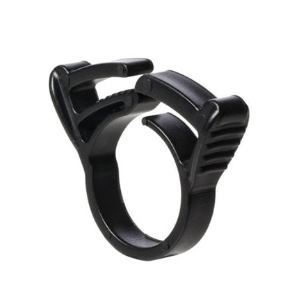 RATCHET CLIP 25MM image 0