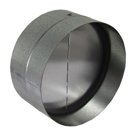 BACK DRAFT DAMPER 250MM image 0