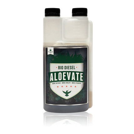 BIO DIESEL ALOEVATE - 1 Litre image