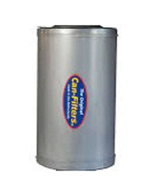 CAN-SILENCER 450 / 300 MID (300MM OD X 200MM ID X 450MM L) WITHOUT FLANGE image 0