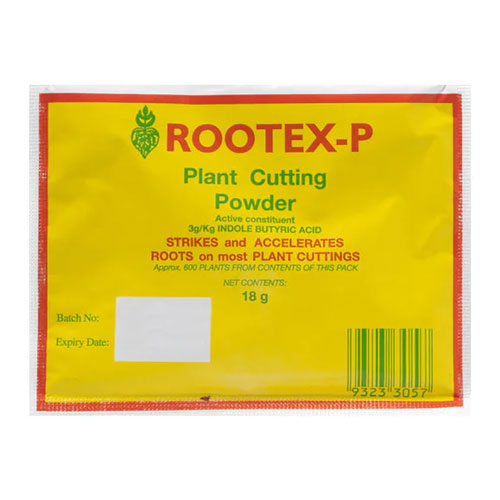 ROOTEX POWDER 18 GRAMS image 0