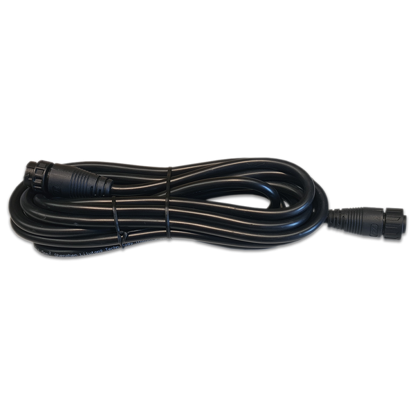 LUMATEK LED REMOTE DRIVER & DIMMING EXT CABLE FOR XT1000 WITH C02 image 0