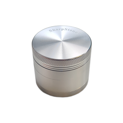 AGUNG GRINDER 58MM FOUR PIECE MODEL image 0