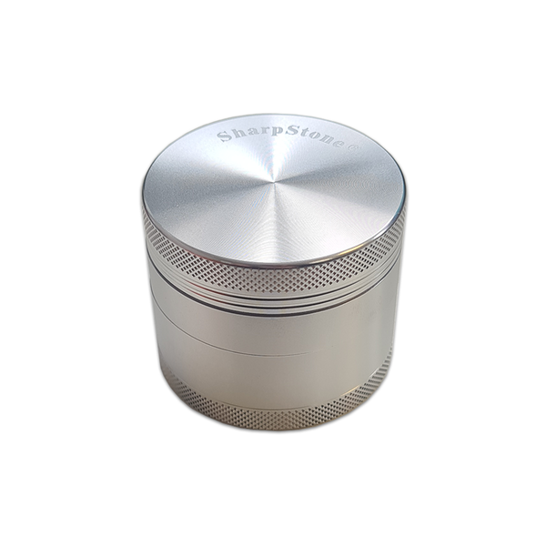 AGUNG GRINDER 58MM FOUR PIECE MODEL image 0