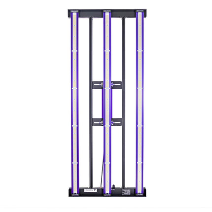LUMATEK ZEUS 300 WATT PRO 3.1 LIGHT BAR image 1