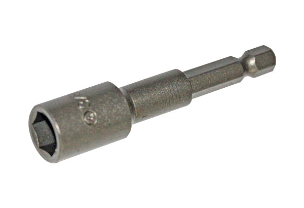 HEX DRIVER TOOL FOR SELF TAPPING SCREWS 1/4" x 42MM image 0