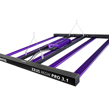 LUMATEK ZEUS 465 PRO 3.1 LED LIGHT BAR image 1