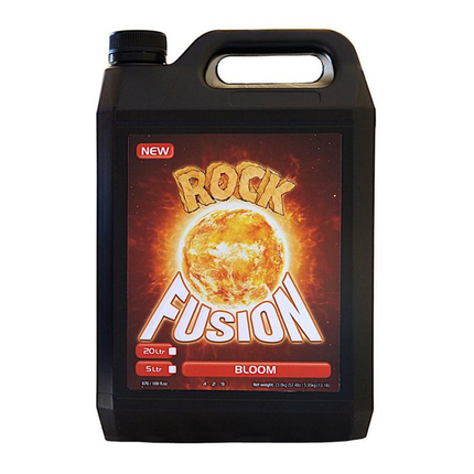 ROCK FUSION BLOOM SINGLE PART - 1 Litre image