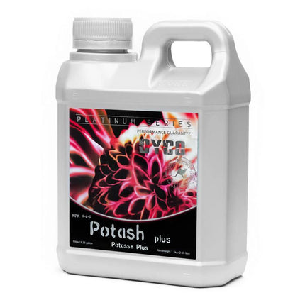 CYCO POTASH PLUS - 1 Litre image