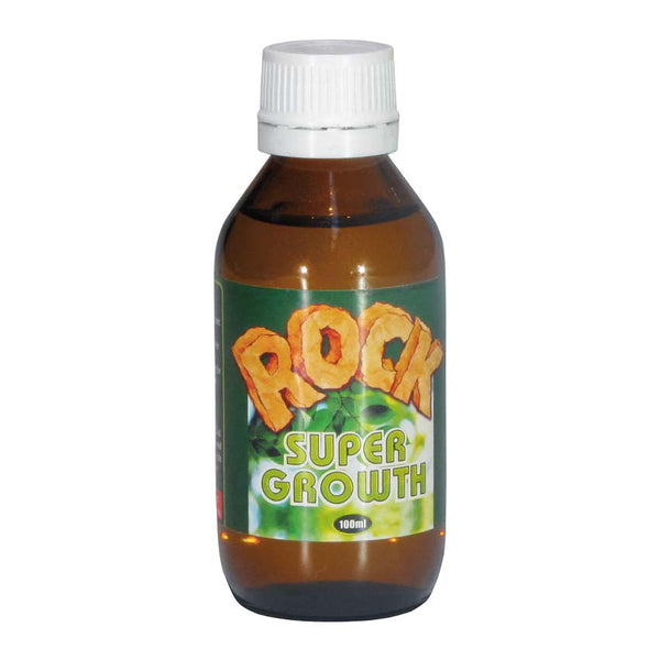 ROCK SUPER GROWTH 100 MLS image 0