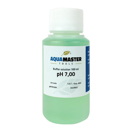 AQUAMASTER PH-7.00 CALIBRATION SOLUTION image 4