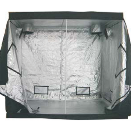 SEA-HAWK MYLAR GROW TENT 2.90 X 1.45 X 2.0M image 1