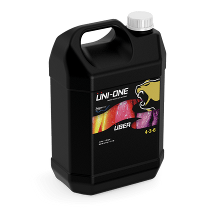 UBER UNI-ONE SINGLE PART NUTRIENT image 0