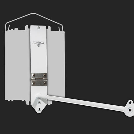 ADJUST-A-WINGS REFLECTOR CONNECTOR image 0