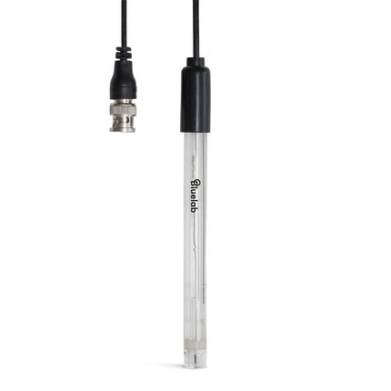 BLUELAB PH PROBE WITH BN CONNECTION AND 2 METRE CABLE image 0