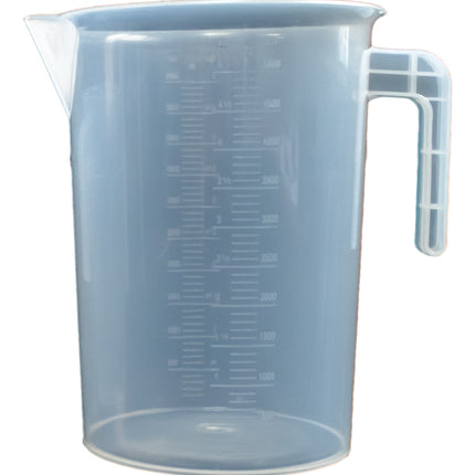 MEASURING JUG FIVE LITRES image 0