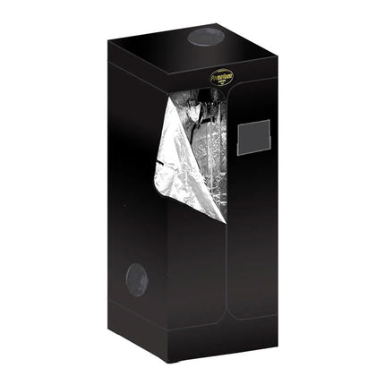 POWER-HOUSE MYLAR TENT 0.8 X 0.8 X 1.6 METRE image 0