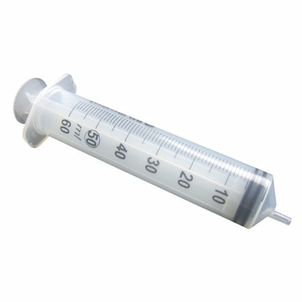SYRINGE 50 – 60 MLS – FINE OUTLET (QB-20)