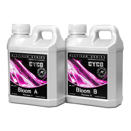 CYCO BLOOM A & B SET image 1