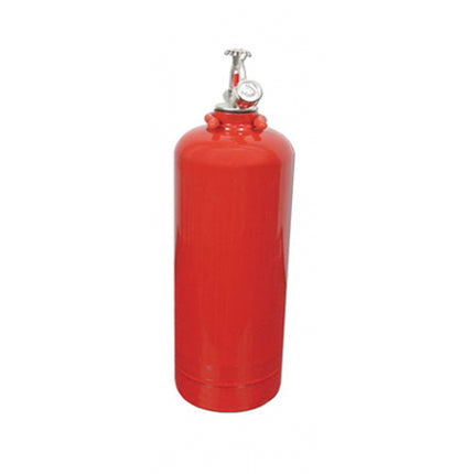 FLAME DEFENDER AUTOMATIC FIRE EXTINGUISHER 2KG image 0