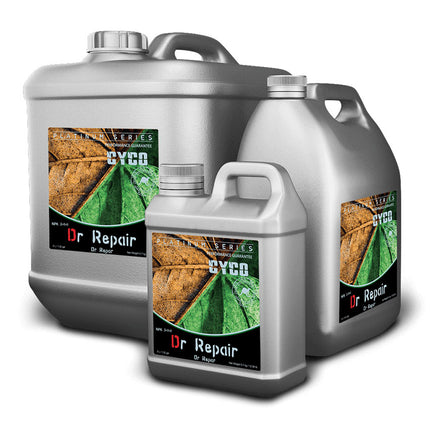CYCO DR REPAIR image 0