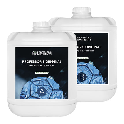 PROFESSOR'S ORIGINAL NUTRIENT SET image 3