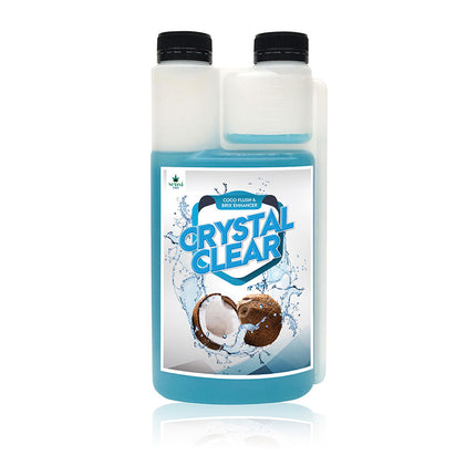 BIO DIESEL CRYSTAL CLEAR - 1 Litre image