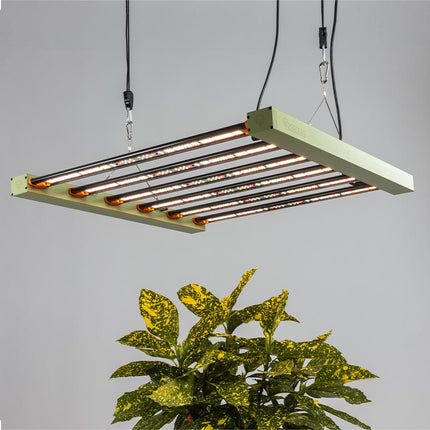 TREEGERS GL420W LED GROW LIGHT image 4