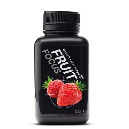 FRUIT FOCUS image 1