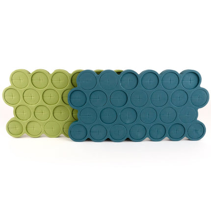 TURBO-KLONE KLONE ELITE COLLARS PACK OF 52 image 0