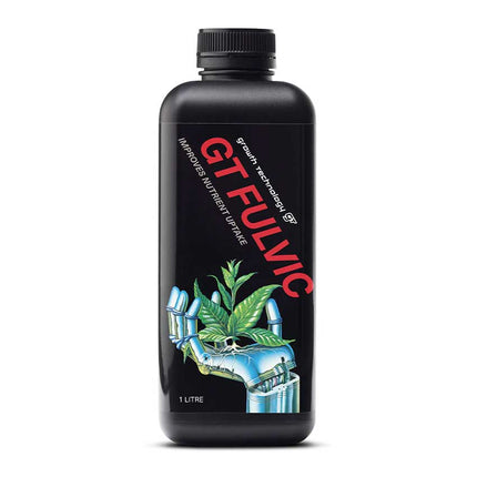 GT FULVIC - 1 Litre image