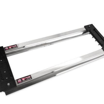PS-1 - T5 - 2 LIGHT KIT WITH DAYLIGHT WHITE 6400K LAMPS image 0