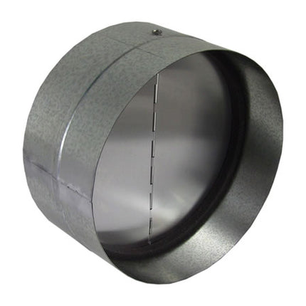 BACK DRAFT DAMPER 200MM image 0