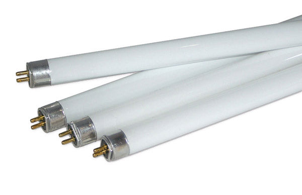 T-5 (FOUR FOOT) SLIMLINE POWER TUBE 6500K image 0