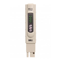 HM - EC-3 CONDUCTIVITY METER HANDHELD PEN IN CARRY CASE image 0