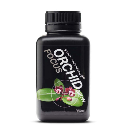 ORCHID FOCUS GROW image 1